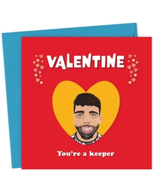 Arsenal Raya Valentine