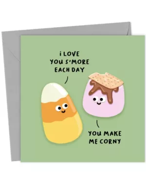 Autumnal Anniversary