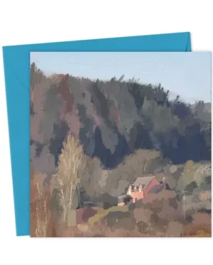 Barton Hill, Kinnaird