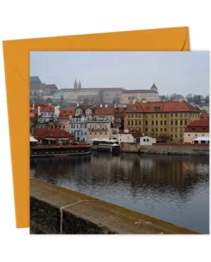Charles Bridge, Prague