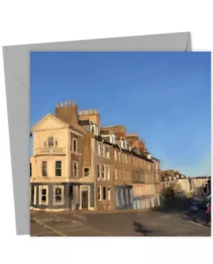 Charlotte Street, Perth