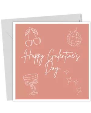 Galentine's Day