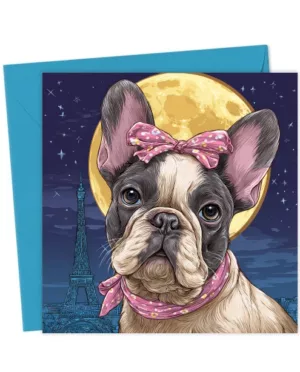 Frenchy Paris Moon