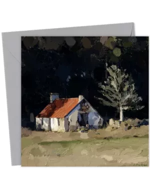 Granny’s Highland Home