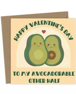 Happy Valentine's Day