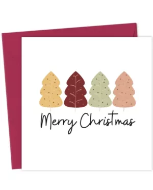 Have a Scandi Merry Christmas