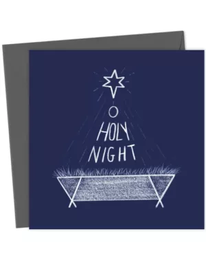O Holy Night