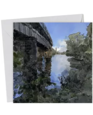 Perth Railway Bridge