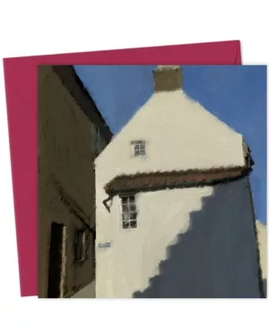 The Pend, St. Monans