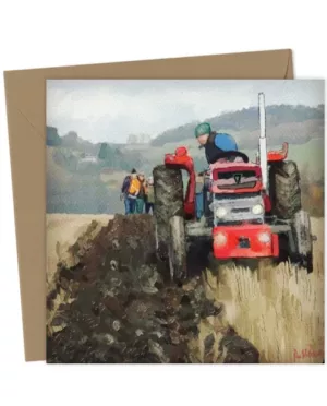 The Ploughing Match