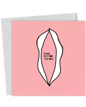 Think Outside The Box