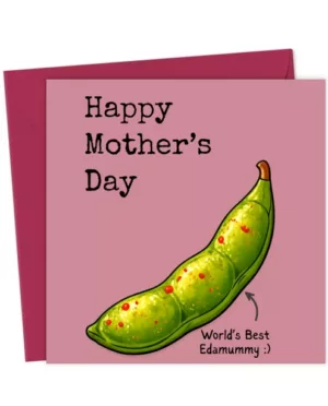 World' best Edamummy